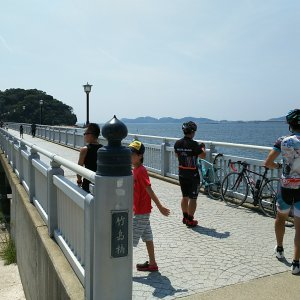 竹島