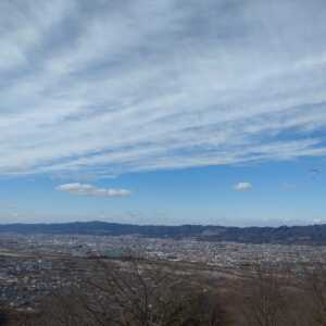 最初ヶ峰