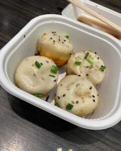 横浜中華街