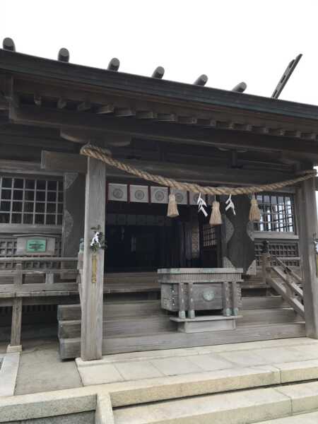 大御神社