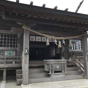大御神社