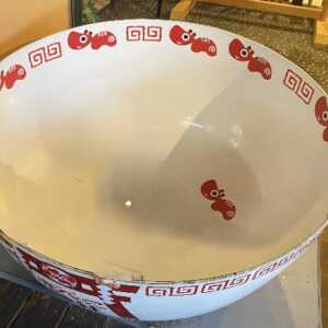 河京ラーメン館　猪苗代店