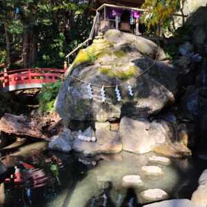 来宮神社