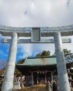 陶山神社