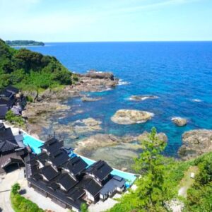 空中展望台 スカイバード