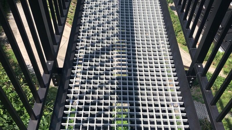 空中展望台 スカイバード