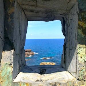 空中展望台 スカイバード