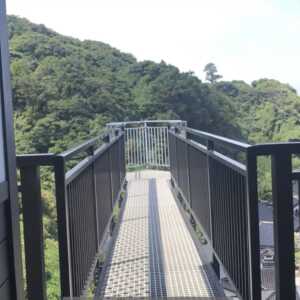 空中展望台 スカイバード