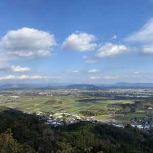 いこいの森(草野丘)