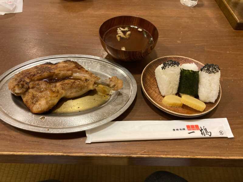 骨付鳥 一鶴 屋島店