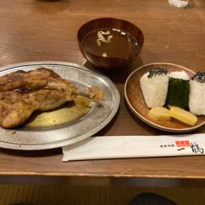 骨付鳥 一鶴 屋島店