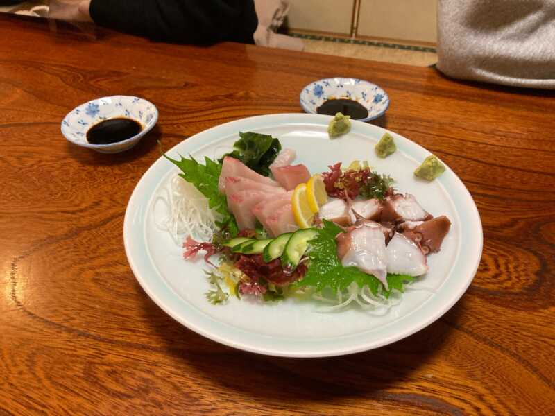 居酒屋 富屋勧商場