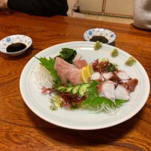 居酒屋 富屋勧商場