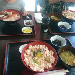 境港のさかな塾