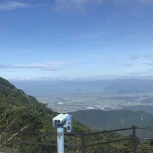 伊吹山ドライブウェイ