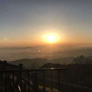 伊吹山ドライブウェイ