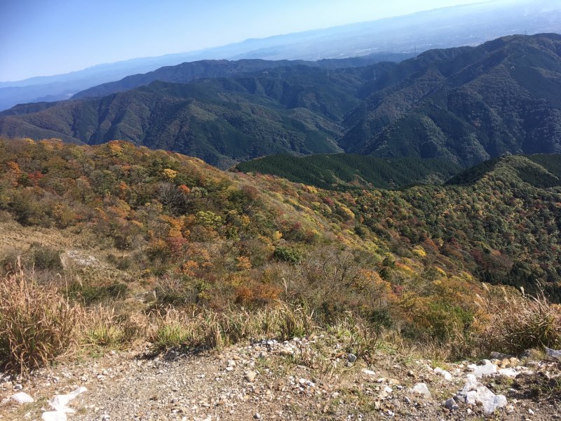 伊吹山ドライブウェイ