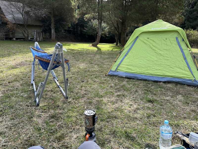 ふれあい牧場 高原ハウス