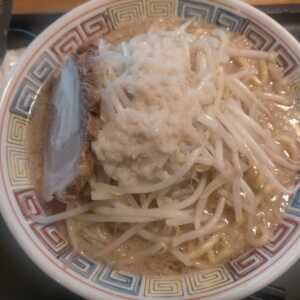 らーめん ぬーぼう 三代目