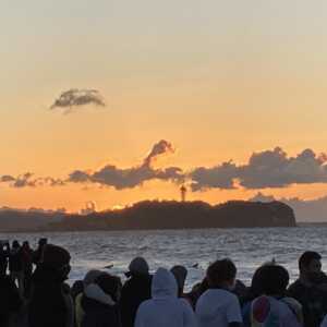 菱沼海岸