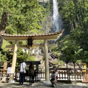 那智の滝