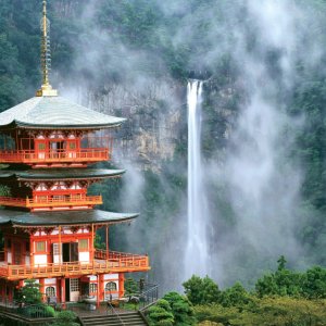 那智の滝