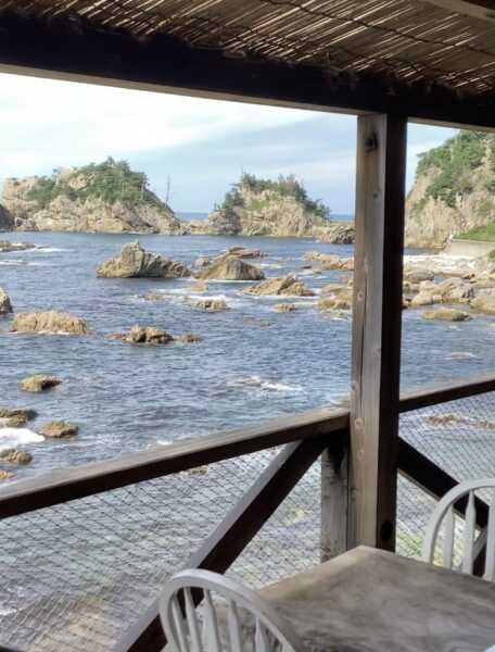 salt＆cafe