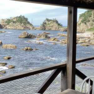 salt＆cafe