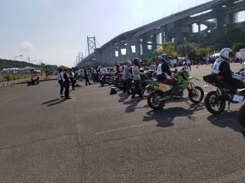 瀬戸大橋