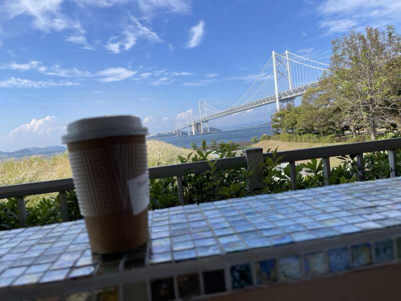 瀬戸大橋