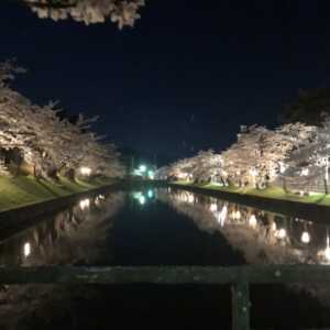 鶴岡公園