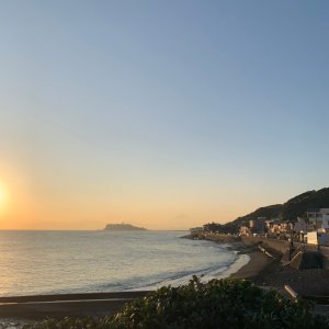 七里ガ浜