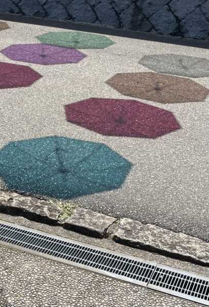 ゆのくにの森