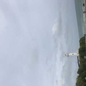 大王崎灯台