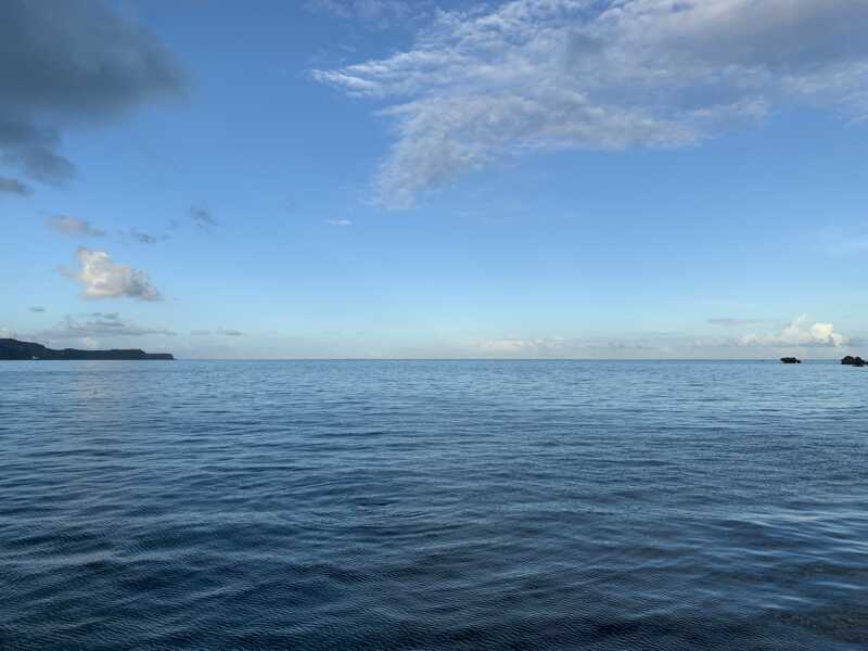 浜比嘉島
