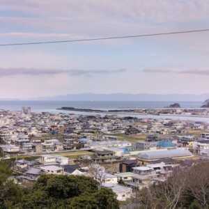 有田　みかん海道