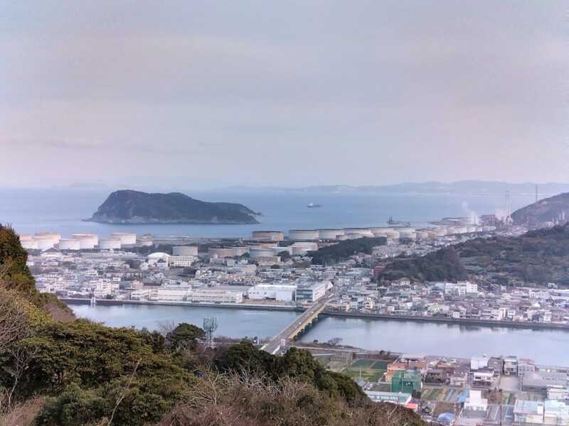 有田　みかん海道