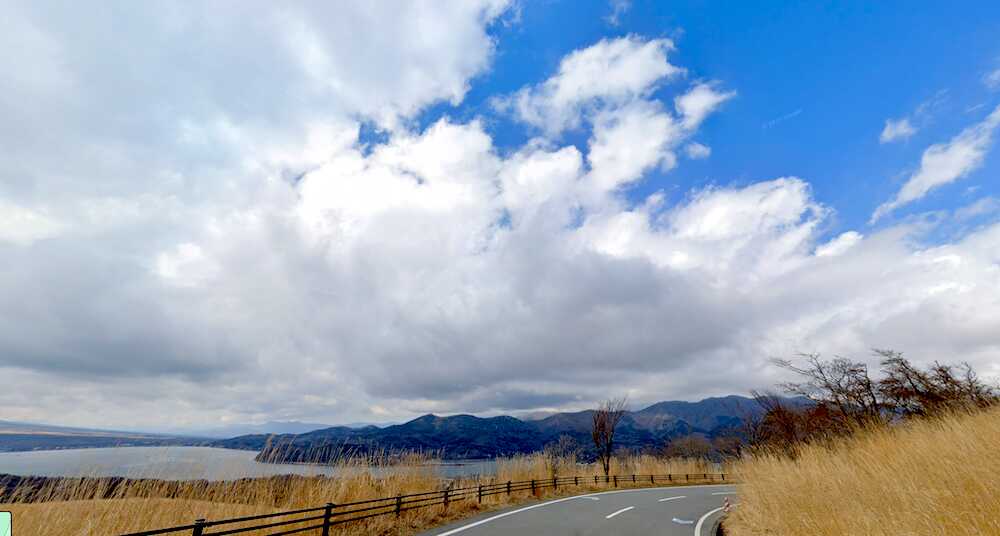 三国峠
