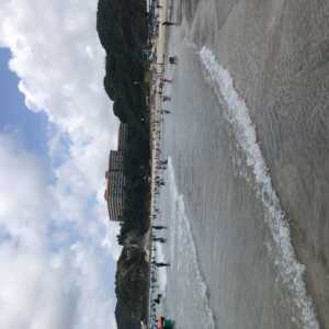 多々戸浜