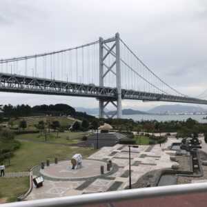 与島PA