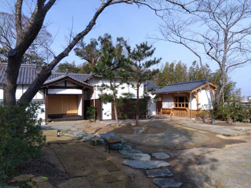 藤白神社