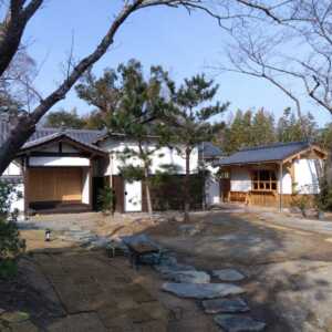 藤白神社