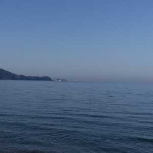 浜の宮ビーチ