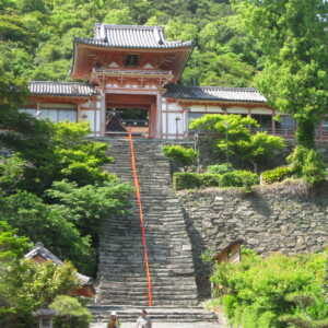 和歌浦天満宮