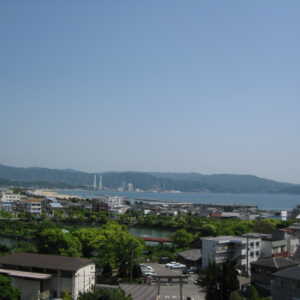 和歌浦天満宮