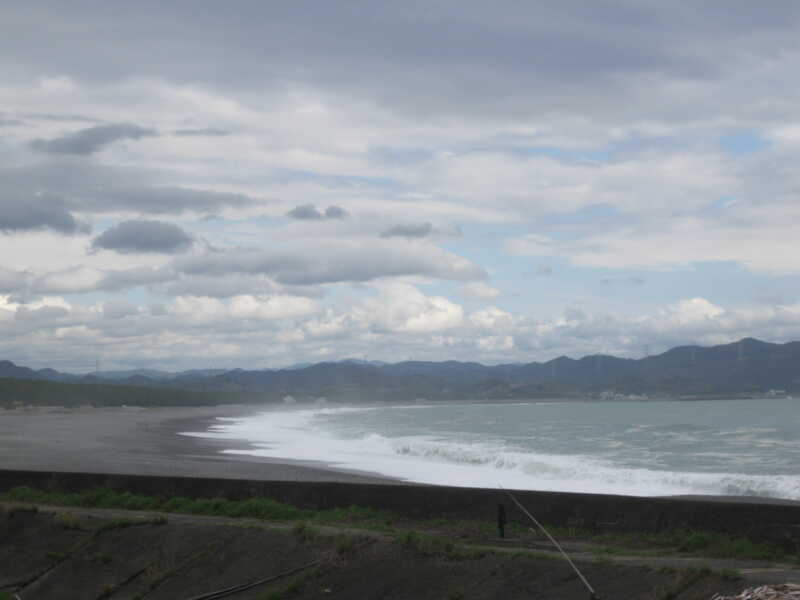 煙樹ケ浜