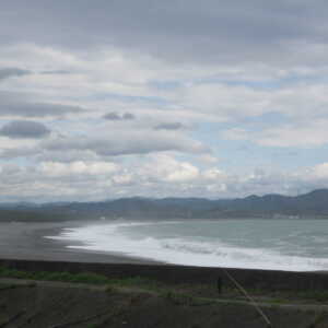 煙樹ケ浜