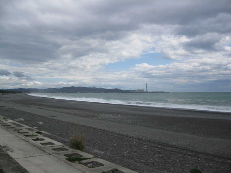 煙樹ケ浜