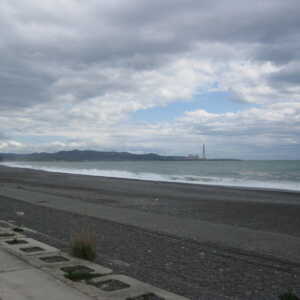 煙樹ケ浜