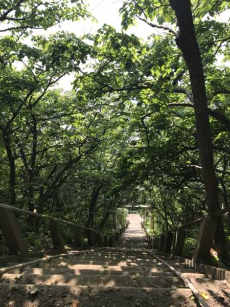 太田山神社